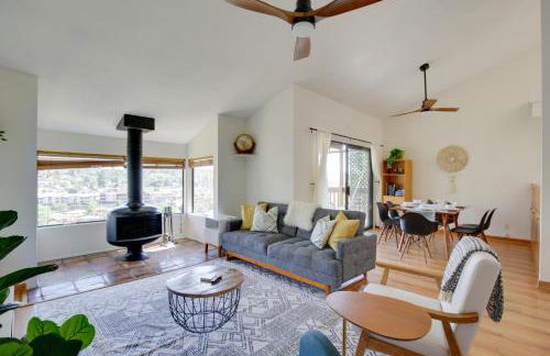 La Mesa Townhome 15 Mi to San Diego! - Photo 5