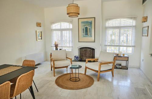 Athens Riviera Villa - Foto 13