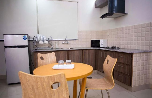 Maati Spaces - Photo 19