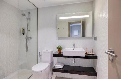 Citadines Ramblas Barcelona - Foto 32