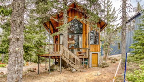 Cedar Raven - Foto 2