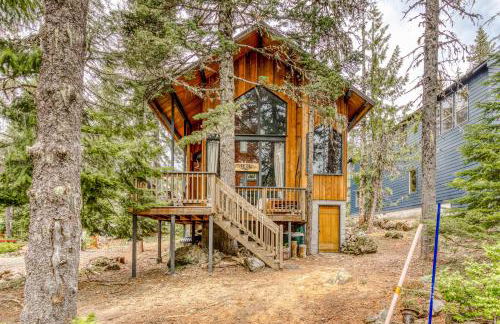 Cedar Raven - Foto 2