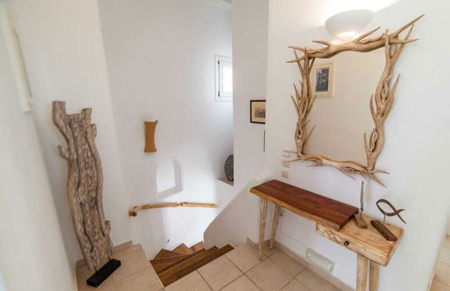 Choulakia Elite Villa w Pool & Sea View - Foto 23