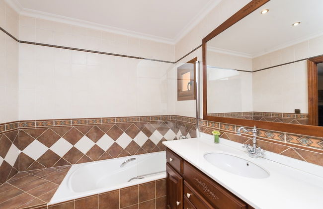 S'aguait - Villa With Private Pool In Portocolom - Foto 14