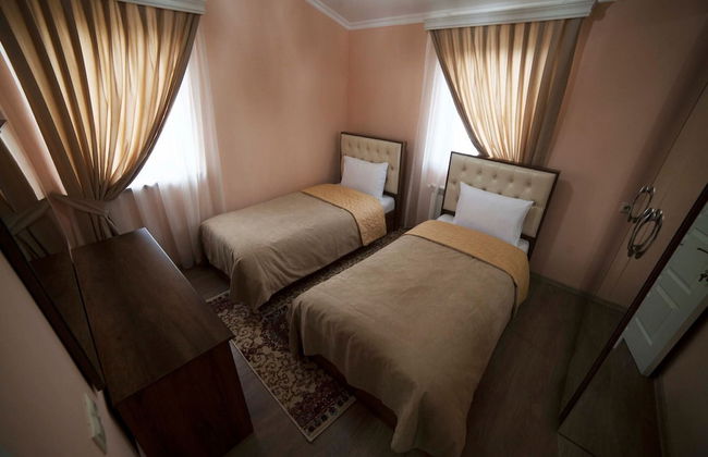 AlmaBagi Hotel&Villas - Foto 8