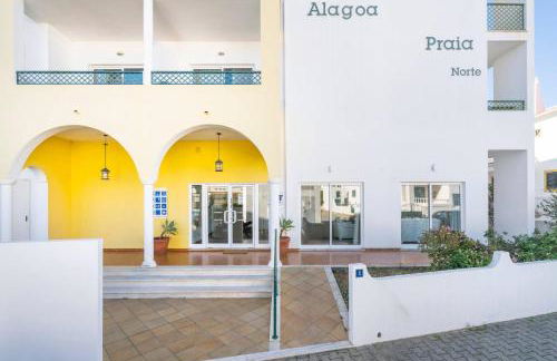 Apartamentos Turisticos Alagoa Praia - Photo 11