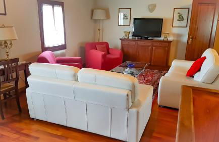 Alla Barchessa di Villa Querini - Foto 28