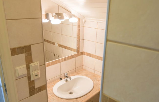 Fagervik Camping - Photo 58