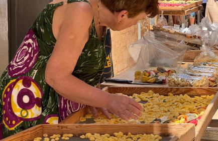 Casa Marisa Villa Vacanza - Foto 66