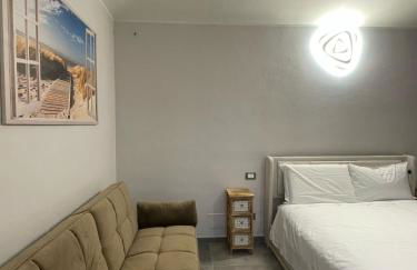 airport apartments piano terra - Foto 20