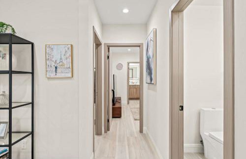 Modern New 3B Home Fully Stocked & Cozy & Sunlight - Foto 10