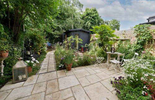 Gorgeous 1 Bed Garden Flat, Kensal - Foto 12