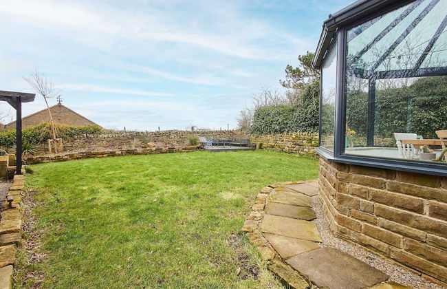 Host Stay The Churchside Well - Foto 17