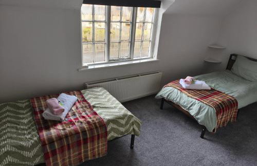 The Ashley Cottage - Foto 10