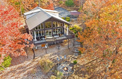 Kindred Hollow-Lake & Mountain Views - Foto 37