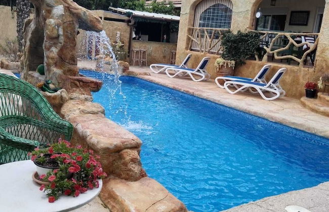 Castillo De Dona Maria - Foto 18