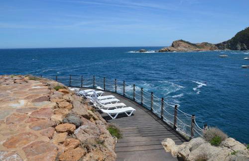 Cap Sa Sal - Sa Roca 1 - Studio acceso directo al mar - Foto 20