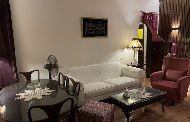 Wonderful Apartment Place in Dokki - Foto 20