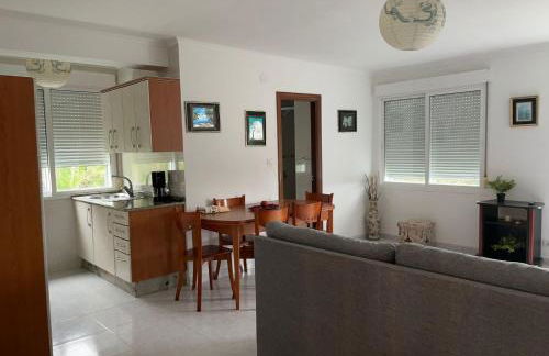 Apartamentos Sardiñeiro - Foto 21