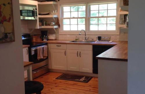 Charming Cottage on a City Farm! - Foto 16