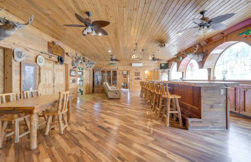 Salmon Vacation Rental with On-Site River Access! - Foto 23