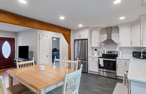 Cozy Franklin Hideaway - For 5 - Foto 11