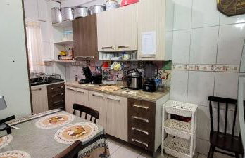 Casa 2000 Positivo UTFPR INC Volvo - Foto 15