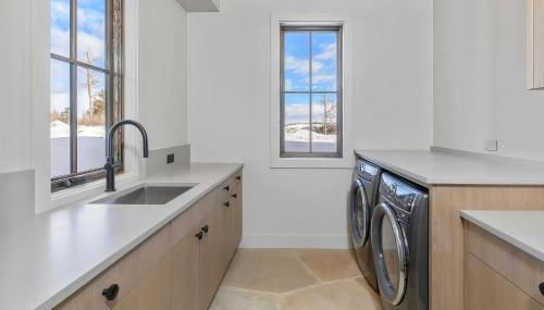 Telluride Ranch - Mountain Views Hot Tub & Fire Pit - Foto 4