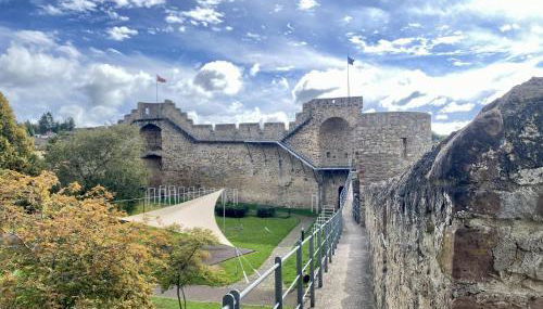 idyllisches Mühlengebäude - Photo 2