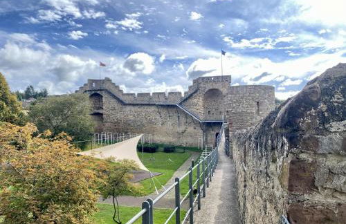 idyllisches Mühlengebäude - Foto 2