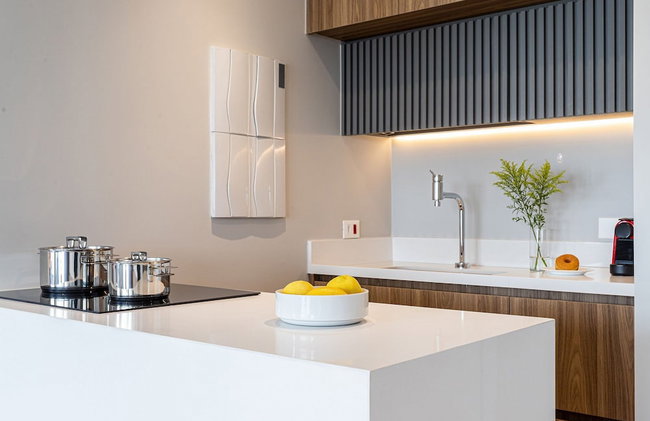 AV.NU by Viva - Residencial Alto Padrão próximo a Business Center na Nações Unidas. - Foto 31
