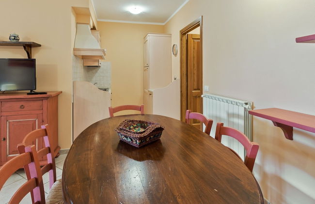 Gorgeous Holiday Home in Sorano With Swimming Pool - Foto 56