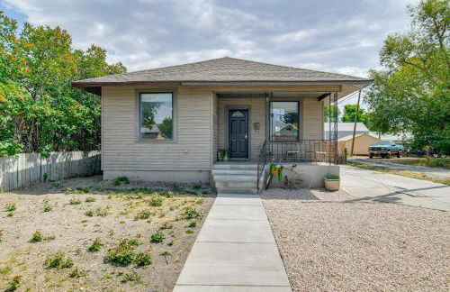 Boat and Golf Getaway! Home by Montpelier Reservoir - Foto 22