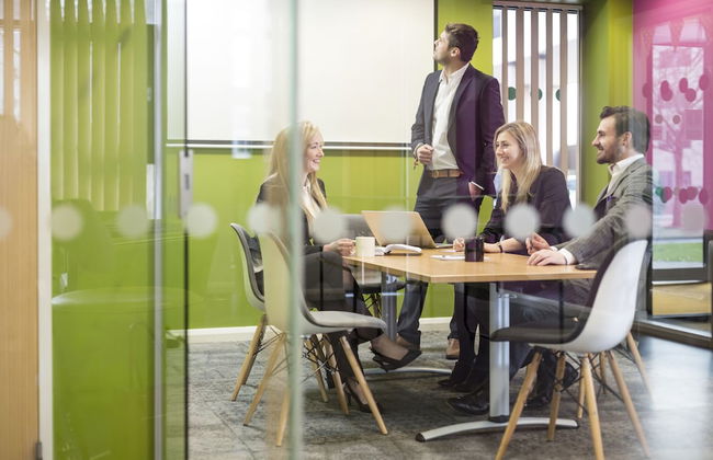 Newport Student Village - Campus Accommodation - Foto 13