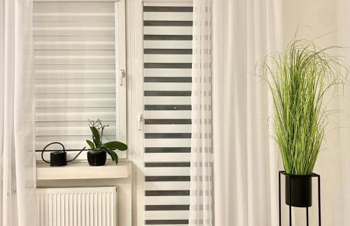 Nowoczesny Apartament w Dzierżoniowie - parter - balkon - pokój + sypialnia - Foto 7