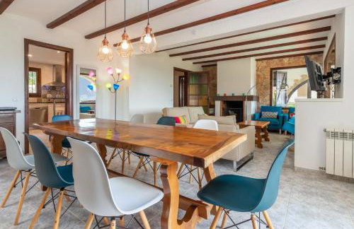 Villa Amistad - Foto 6