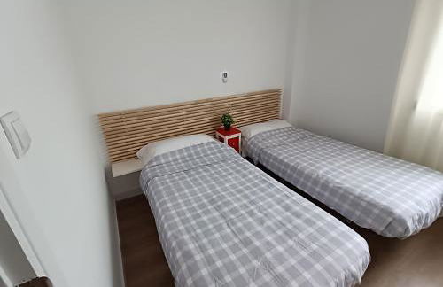 Apartamento con VISTAS AL MAR - Photo 30