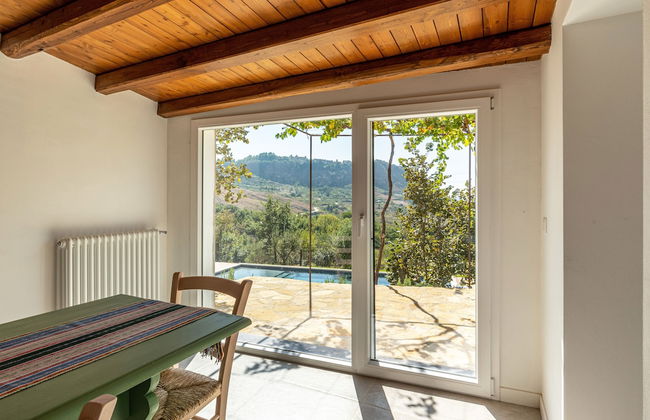 Borgo Le Niche by Wonderful Italy - Photo 48