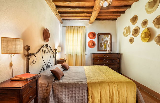 AGRITURISMO LA PAPESSA - Foto 18