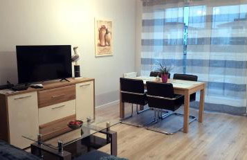 Apartament Bosman - Osiedle Beauforta, PARKING FREE - Foto 1