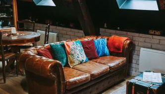 Le gîte du Sorcier 89 - Foto 3