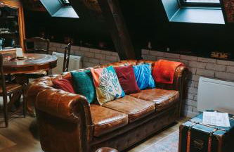 Le gîte du Sorcier 89 - Foto 3