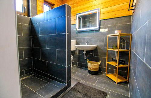 Exklusive Moselidylle: Fewo mit traumhaftem Staustufenblick, Netflix, Terrasse - Photo 11