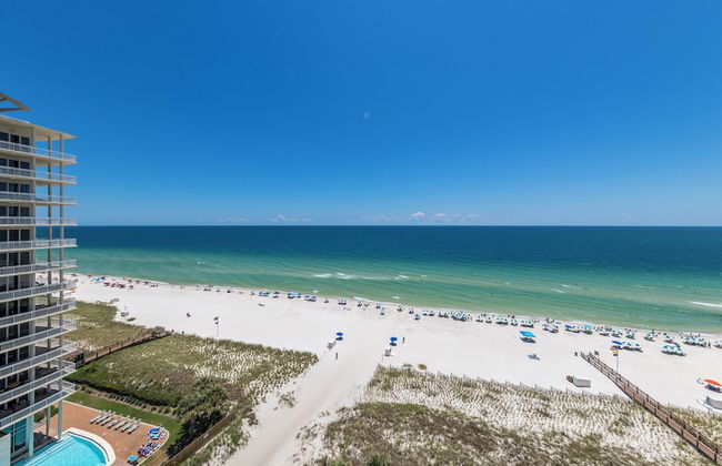 Beach Colony E10B - Foto 67