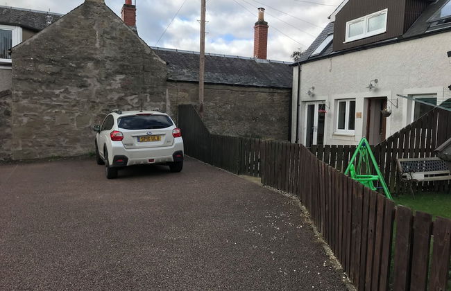 The Old Scout Hall - Foto 33