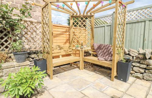 Clematis Cottage - Foto 25