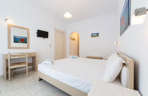 Theologos Beach - Foto 12