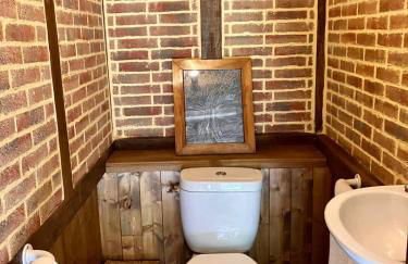 La maison normande 5 chambres - Foto 48