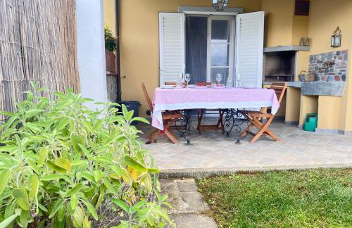 Villa Marta a Montecarlo - Foto 32