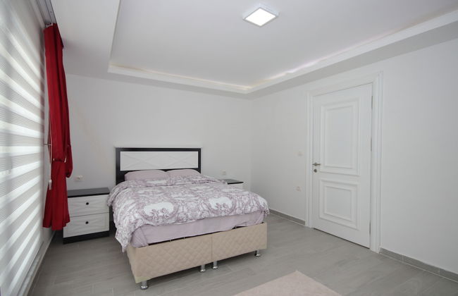 Arcadia Apart Residence - Photo 72